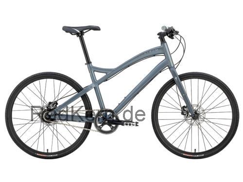 Specialized Globe Centrum Comp technische daten